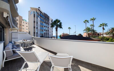 Unterkunft:&nbsp;Isea Calpe 06 268.6