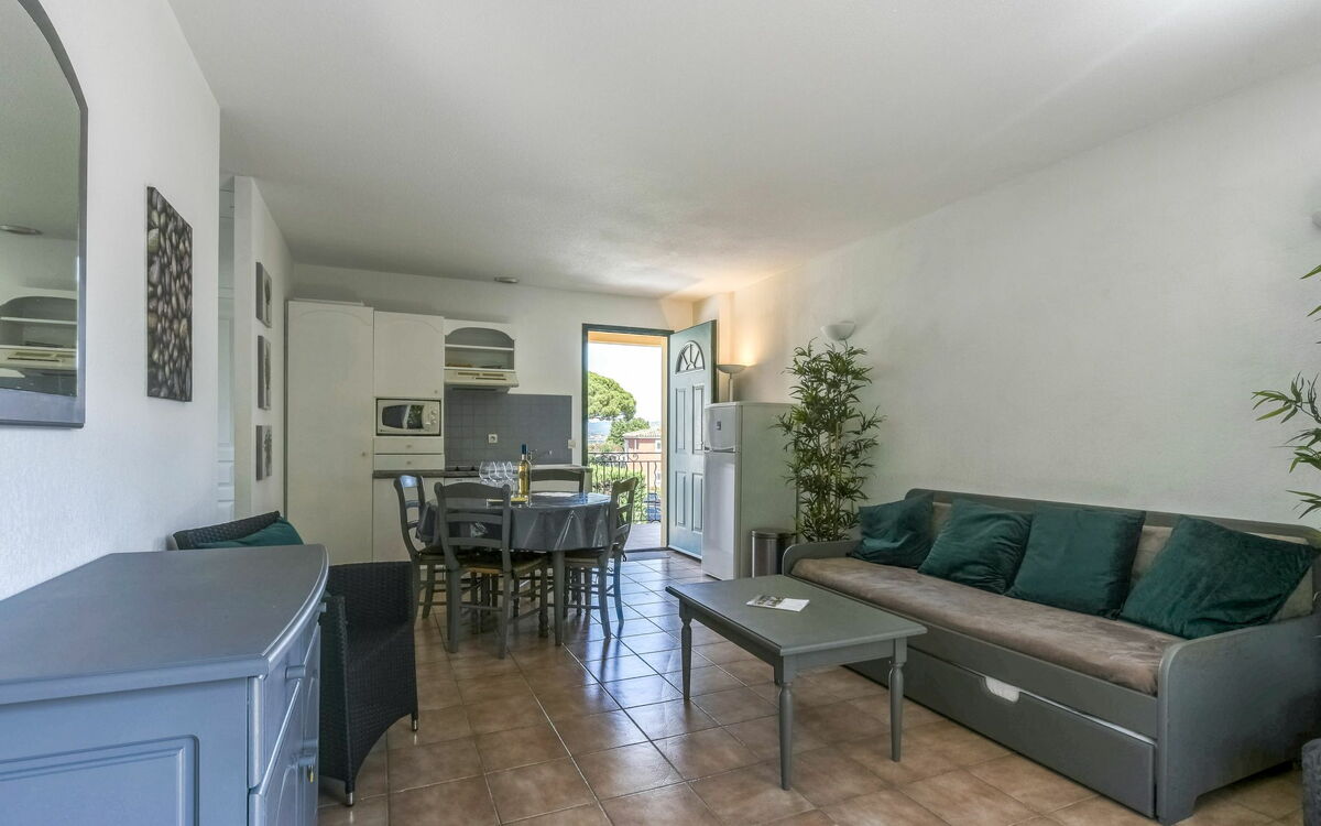 Unterkunft:&nbsp;Le Jardin D'artemis 300.2