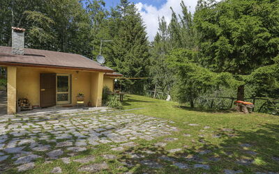 Al Faggio (Gll120) - San Romano, Toskana, Italien