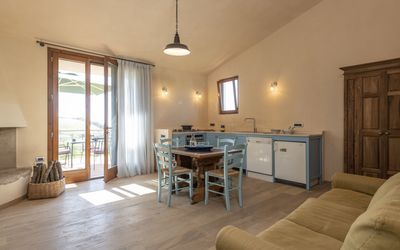 Unterkunft:&nbsp;Casa Gialla