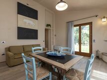 Unterkunft:&nbsp;Casa Gialla