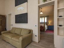 Unterkunft:&nbsp;Casa Gialla