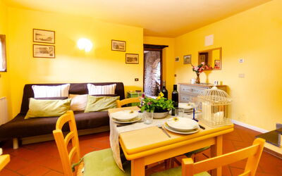 Unterkunft:&nbsp;Bellavista Chiatri Gelsomino
