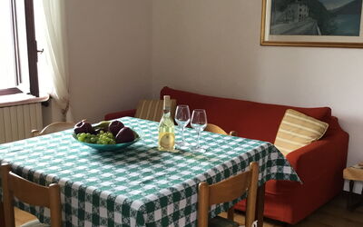 Unterkunft:&nbsp;Gardagate - Terrazzina 2
