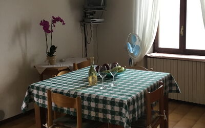 Unterkunft:&nbsp;Gardagate - Terrazzina 2