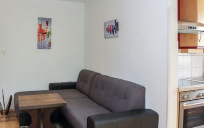 Unterkunft:&nbsp;Forelle 60.1