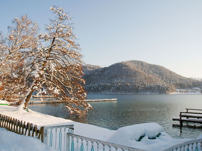 Klopeiner See 60