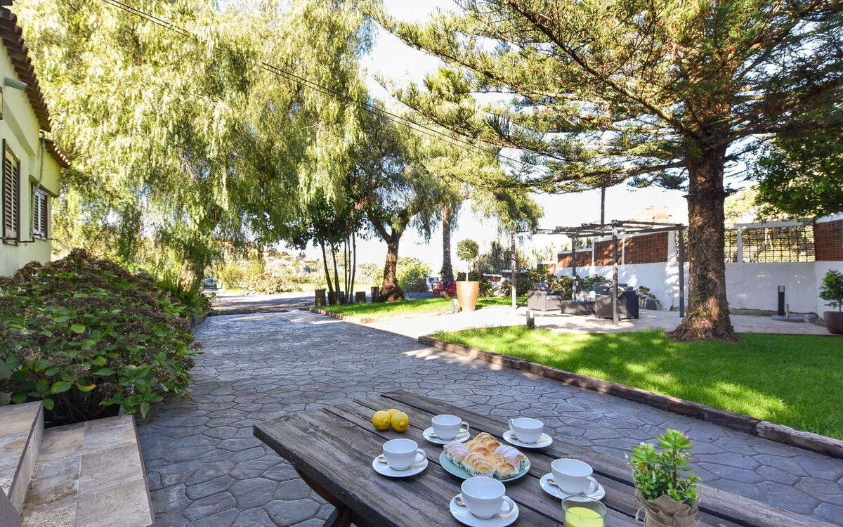 Finca Solis Family Cottage Pm