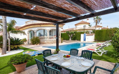 Villa Pasja