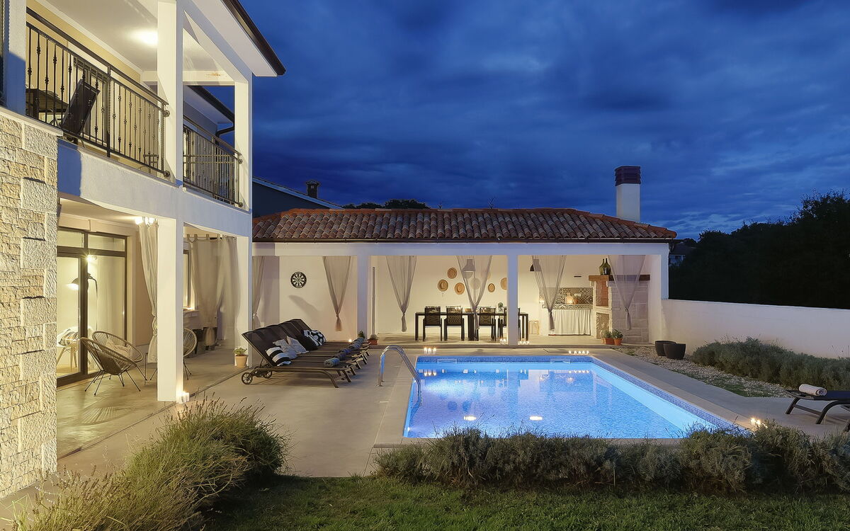 Villa Danica
