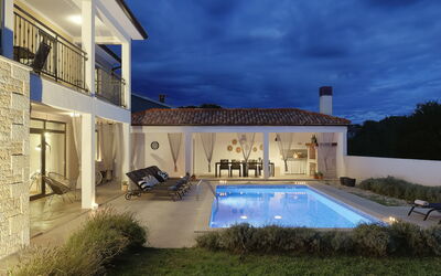Villa Danica