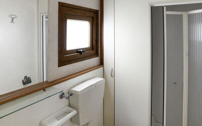 Unterkunft:&nbsp;Mobilhome e (Aeg403) 605.4