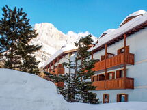 Unterkunft:&nbsp;Relais Clubresidence (Mcz112) 649.3