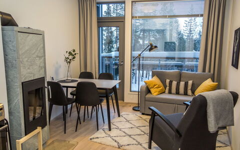 Ylälänsi 3 As 5: Möbel, Stuhl, Gartenmöbel, Tabelle, Holz, Tisch Im Freien, Küche & Esszimmer Tisch, Schatten, Garten, Regenschirm