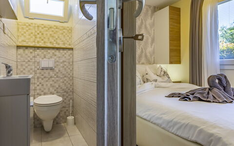 Unterkunft:&nbsp;Mobile Home Premium 110.8