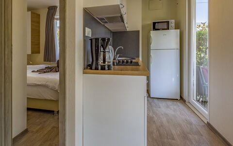 Unterkunft:&nbsp;Mobile Home Superior 110.11
