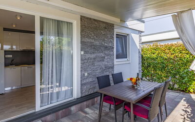 Unterkunft:&nbsp;Mobile Home Premium 110.8