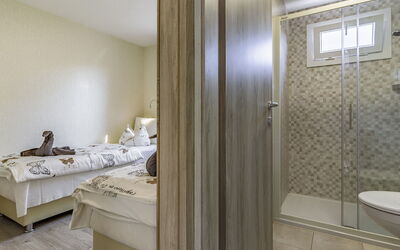 Unterkunft:&nbsp;Mobile Home Luxury Premium 110.1