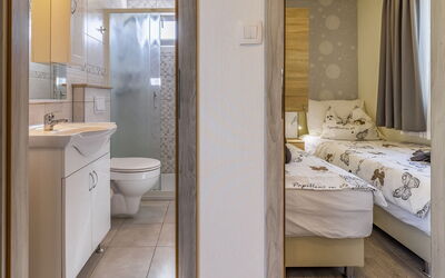 Unterkunft:&nbsp;Mobile Home Premium 110.8