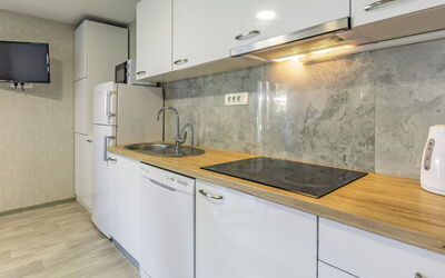 Unterkunft:&nbsp;Mobile Home Superior 110.6