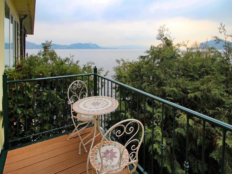 Villa Greta