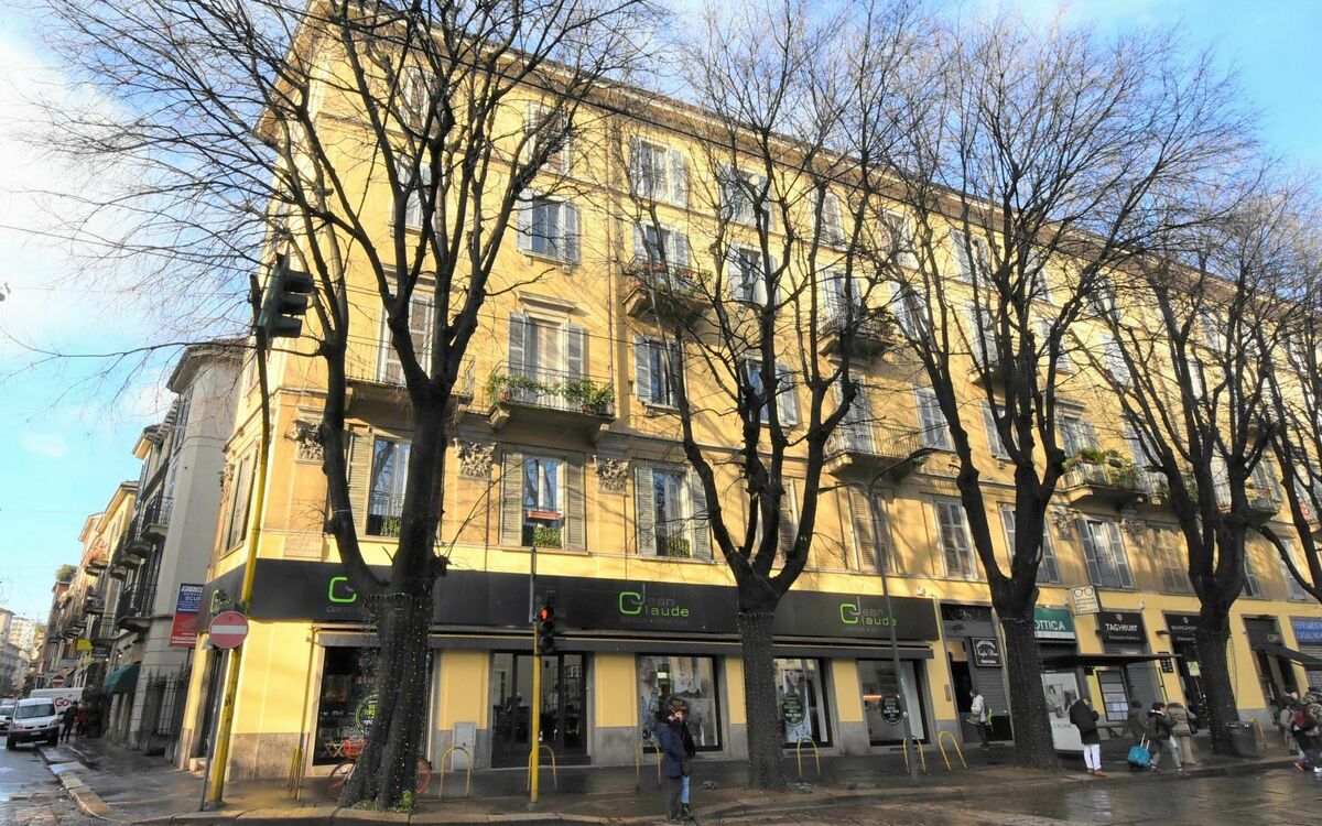 Gramsci Studio Apartment