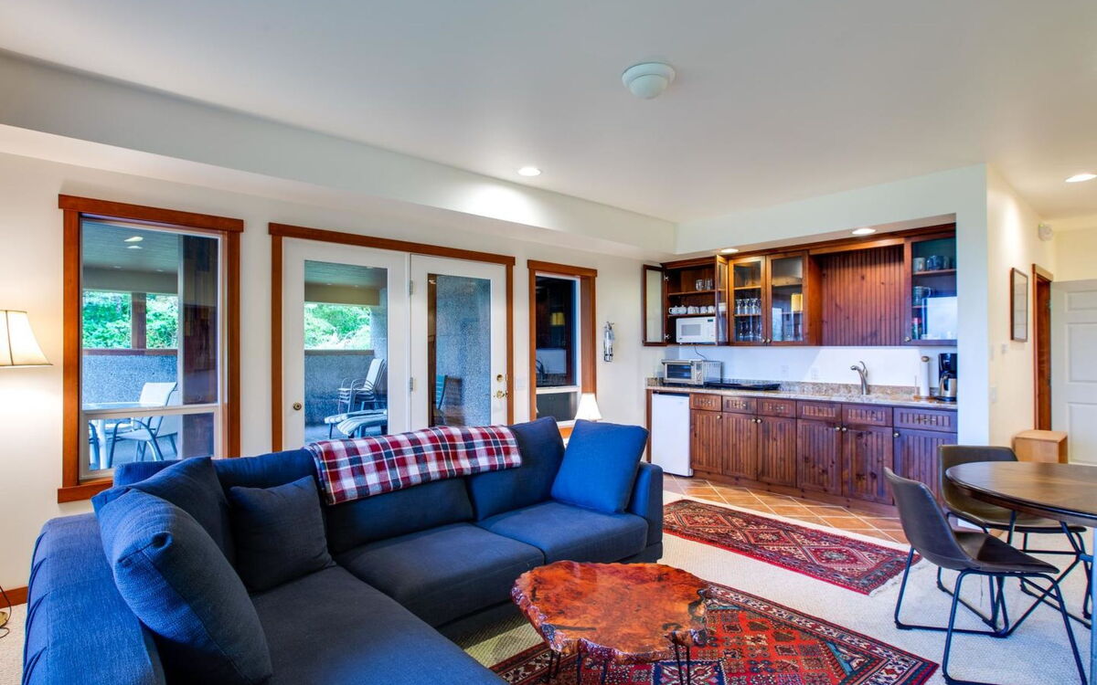Mt. Baker Lodging - Mt. Baker Highway #15mbh