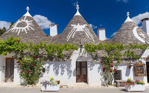 Villa Orchidea: Gebäude, Die Architektur, Haus, Tourismus, Dach, Baum, Anbetungsstätte, Historische Seite, Zuhause, Urlaub