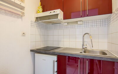 Unterkunft:&nbsp;Les Rives du Lac 330.6