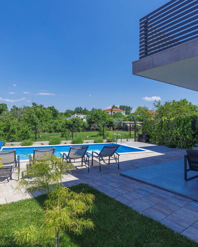 Villa Isabela