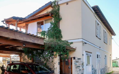 Bordighera 665 - Vallecrosia, Ligurien, Italien - La Marina 665.1
