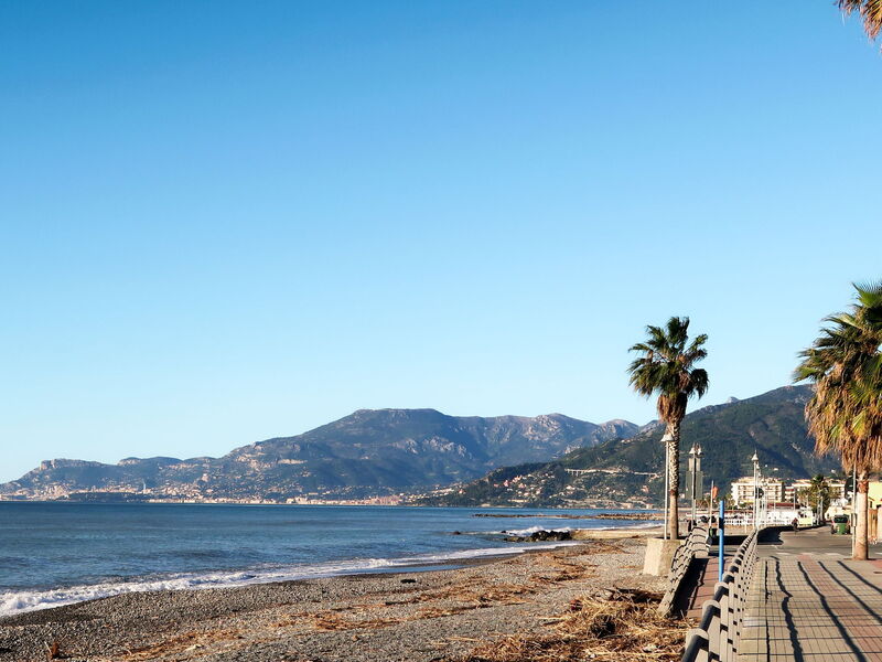 Bordighera 665