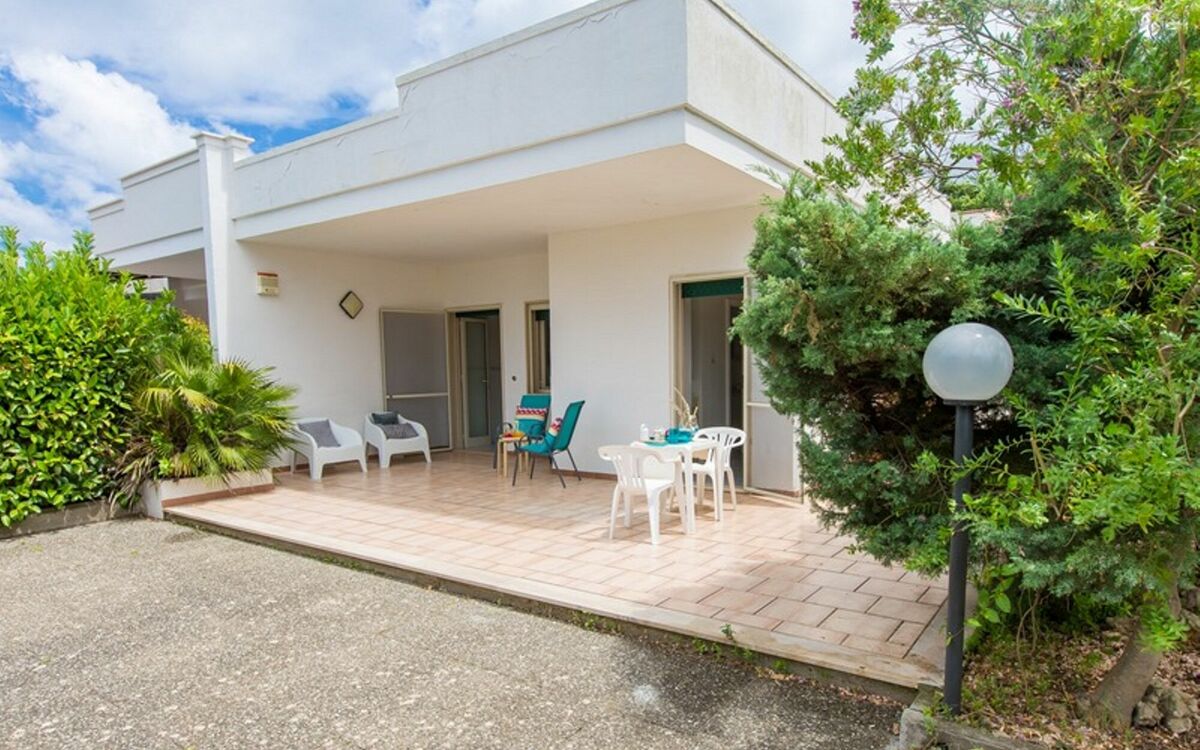 Veranda