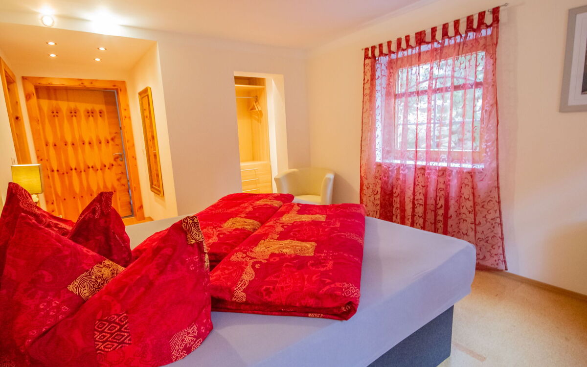 Unterkunft:&nbsp;Zillertal Residenz 140.2