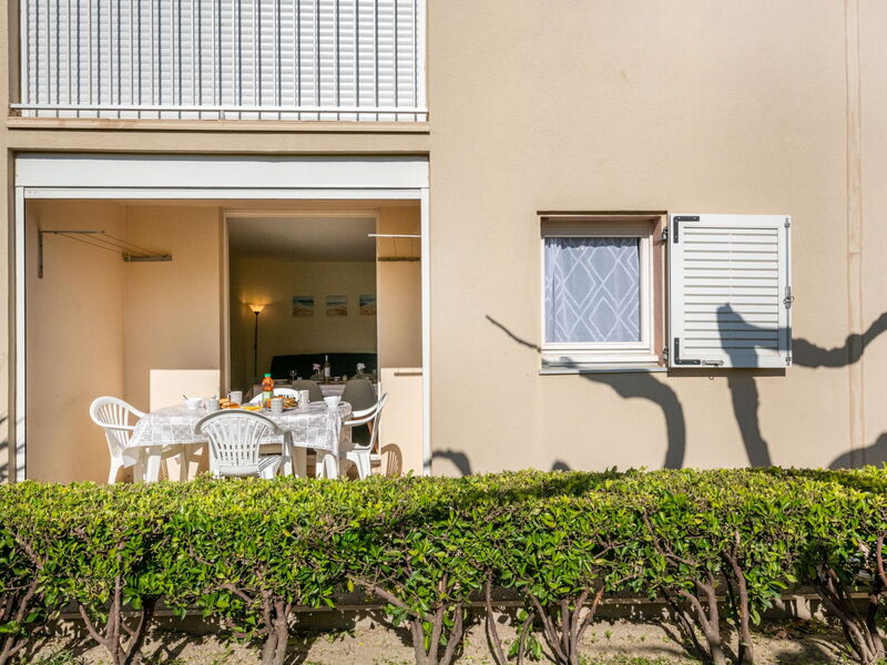 Unterkunft:&nbsp;Les Sables D'Or 220.8