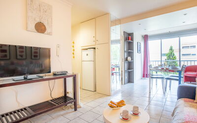 Unterkunft:&nbsp;Terrasses de la Baronnie 330.3