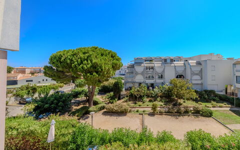 Unterkunft:&nbsp;Les Floralies Ii 340.14