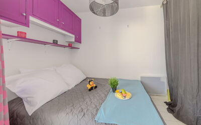 Unterkunft:&nbsp;Les Floralies Ii 340.14