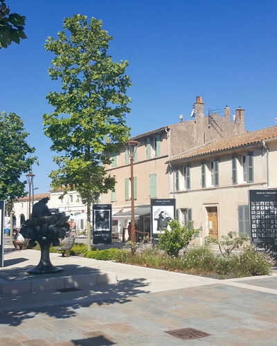 Saint-Tropez 260