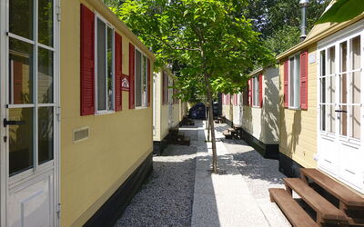 Camping Rialto 600.1