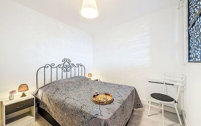 Unterkunft:&nbsp;Les Grenadines 130.7
