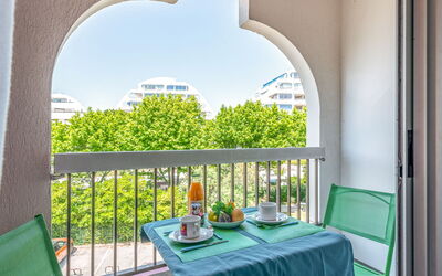 Unterkunft:&nbsp;Les Grenadines 130.4