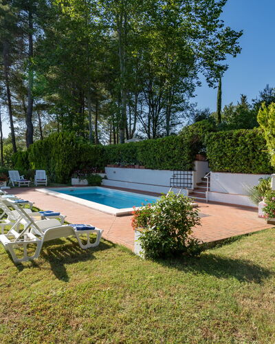Villa Campiglia