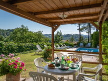 Villa Campiglia