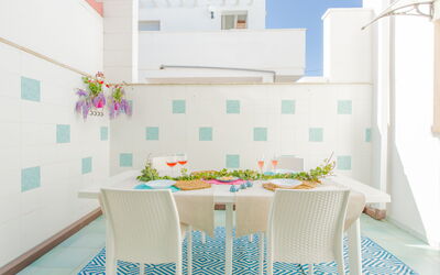 Veranda