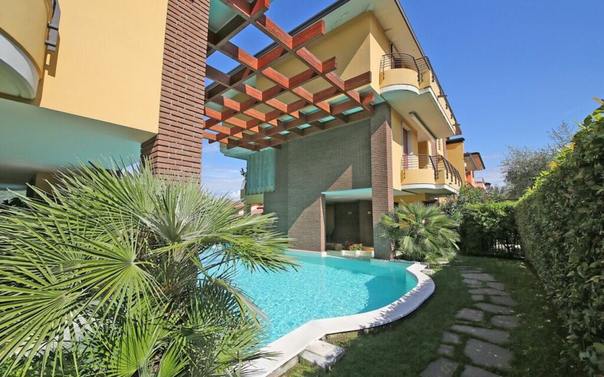 Gardagate - Residenza Fabel