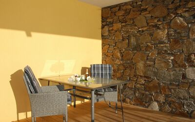 Casa Tana dei Leoni - Porto Ronco, Tessin, Schweiz