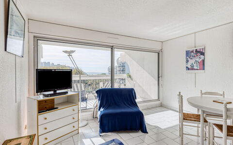 Unterkunft:&nbsp;Ulysse Plage 310.21
