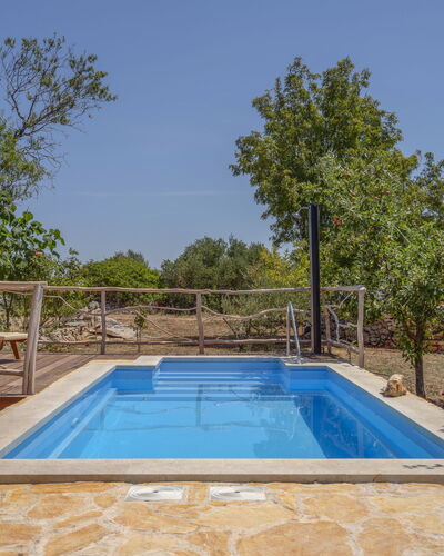 Marijo: Schwimmbad, Eigentum, Grundeigentum, Haus, Zuhause, Urlaub, Freizeit, Baum, Estate, Gebäude