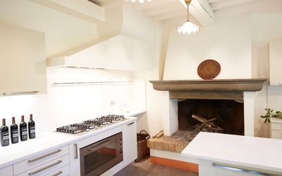 Unterkunft:&nbsp;Casa Padronale